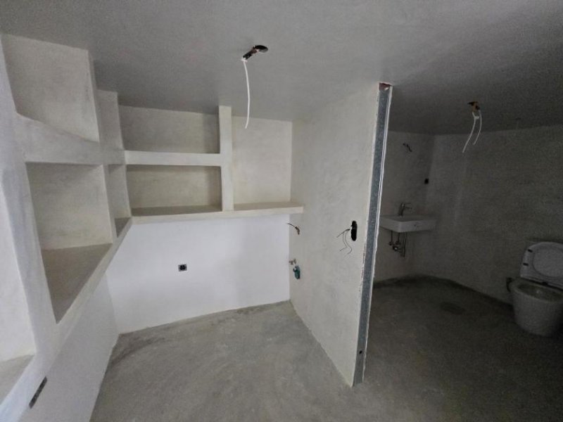 Sellia bei Plakias Kreta, Sellia: Komplex von renovierten Häusern mit der Möglichkeit des zusätzlichen Baus zum Verkauf Haus kaufen